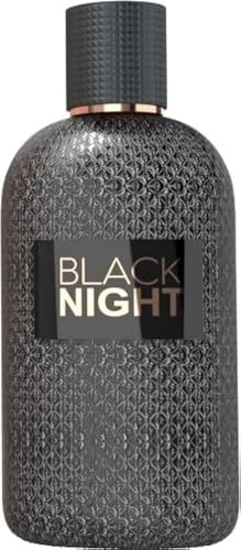 Memwa Black Night Eau de Parfum 100ml