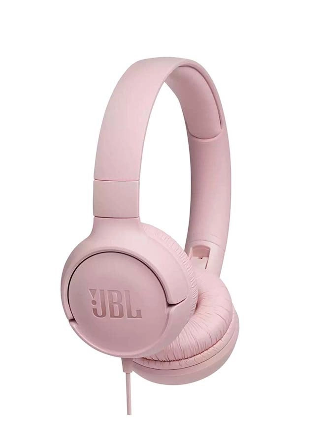JBL Tune 500 Wired Headphone