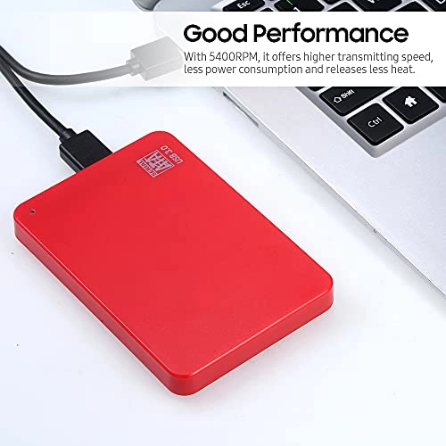 Portable HDD 500GB 2.5'' HDD