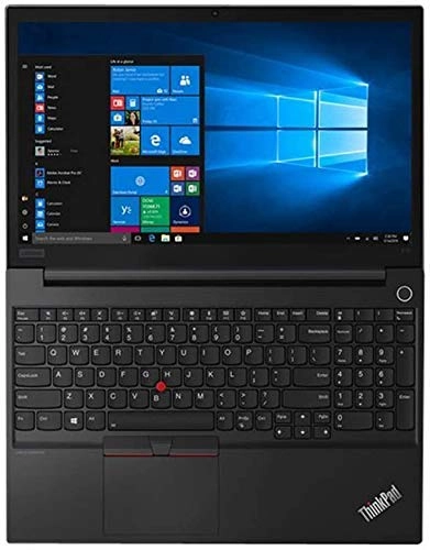 ThinkPad E15 Gen 3 - 15.6'' Core i5-10210U 16GB DDR4 512GB SSD