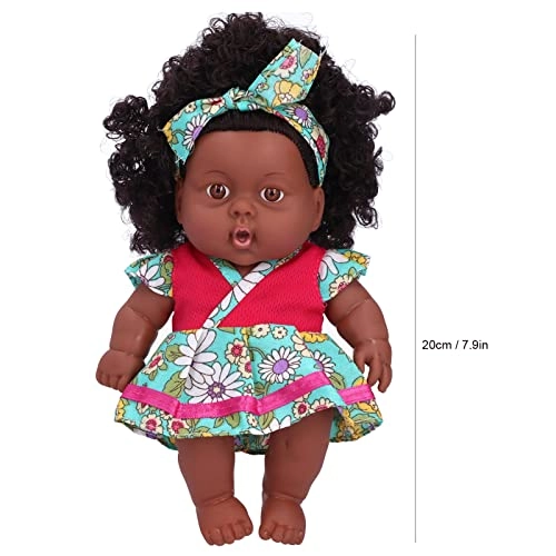 Newborn Baby Doll - 8 Inch Washable Ages 12 months+
