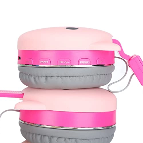 Kids Cute Animals Wireless Headset