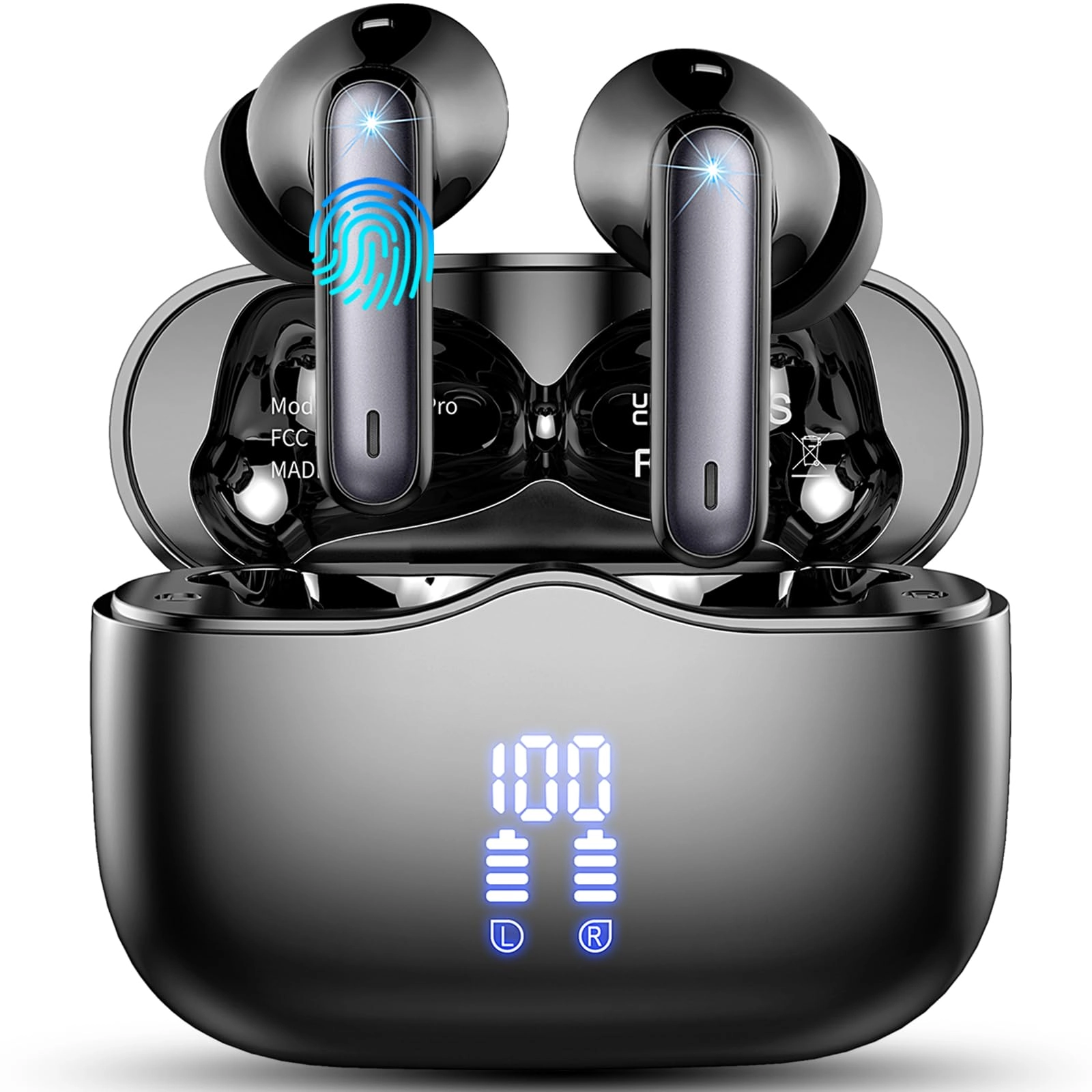 buwy A97 Pro Wireless Earbud