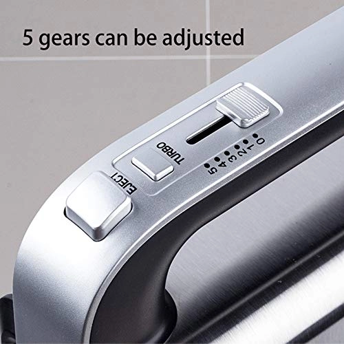 Electric Cake Mixer - 3.5L 300W