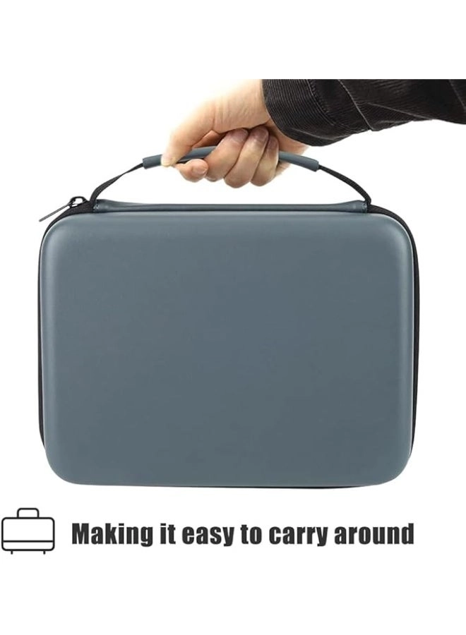 Dual Controller Carrying Case - PS4 PS5