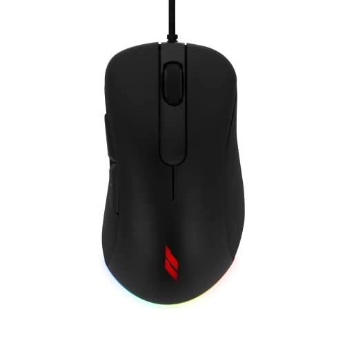 MR44 Gaming Mouse - USB