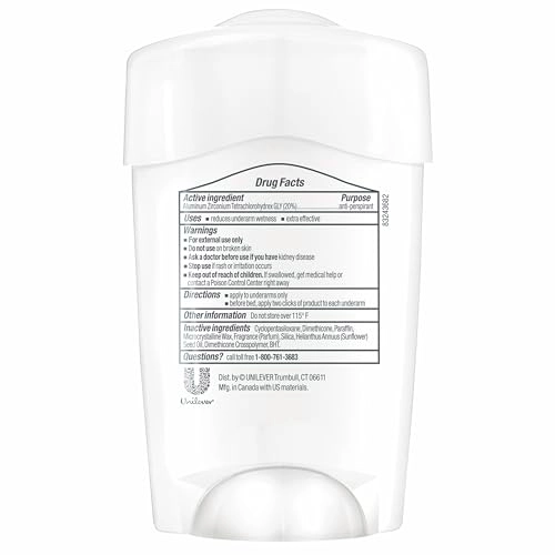 Clinical Protection - Original Clean 1.7 oz