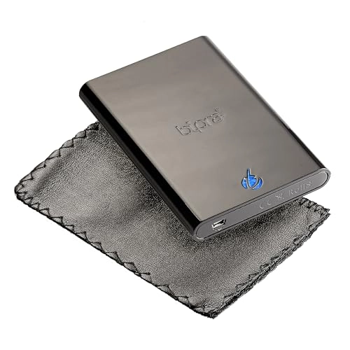 S2 - 500GB 2.5-inch HDD
