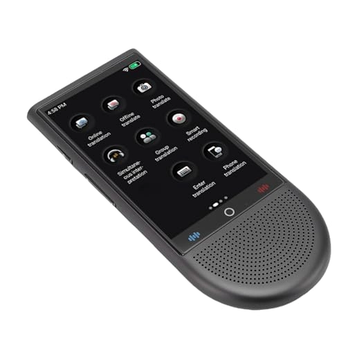 Voice Translator - 138 languages 16GB