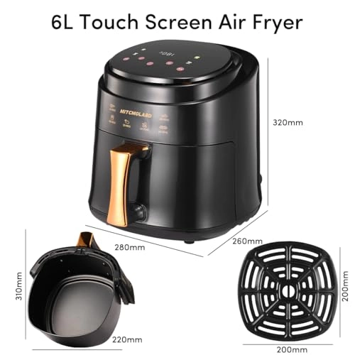 Air fryer