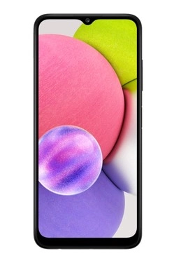 Samsung Galaxy A03 - 3GB 32GB