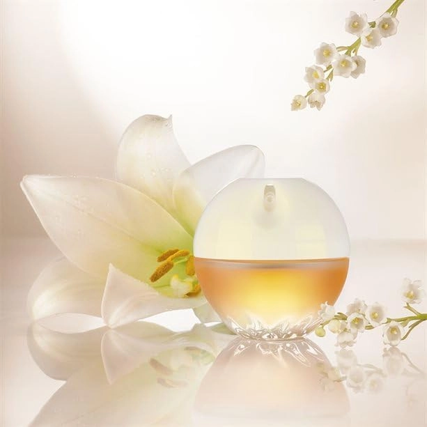 Incandessence Lotus Eau de Parfum 50ml