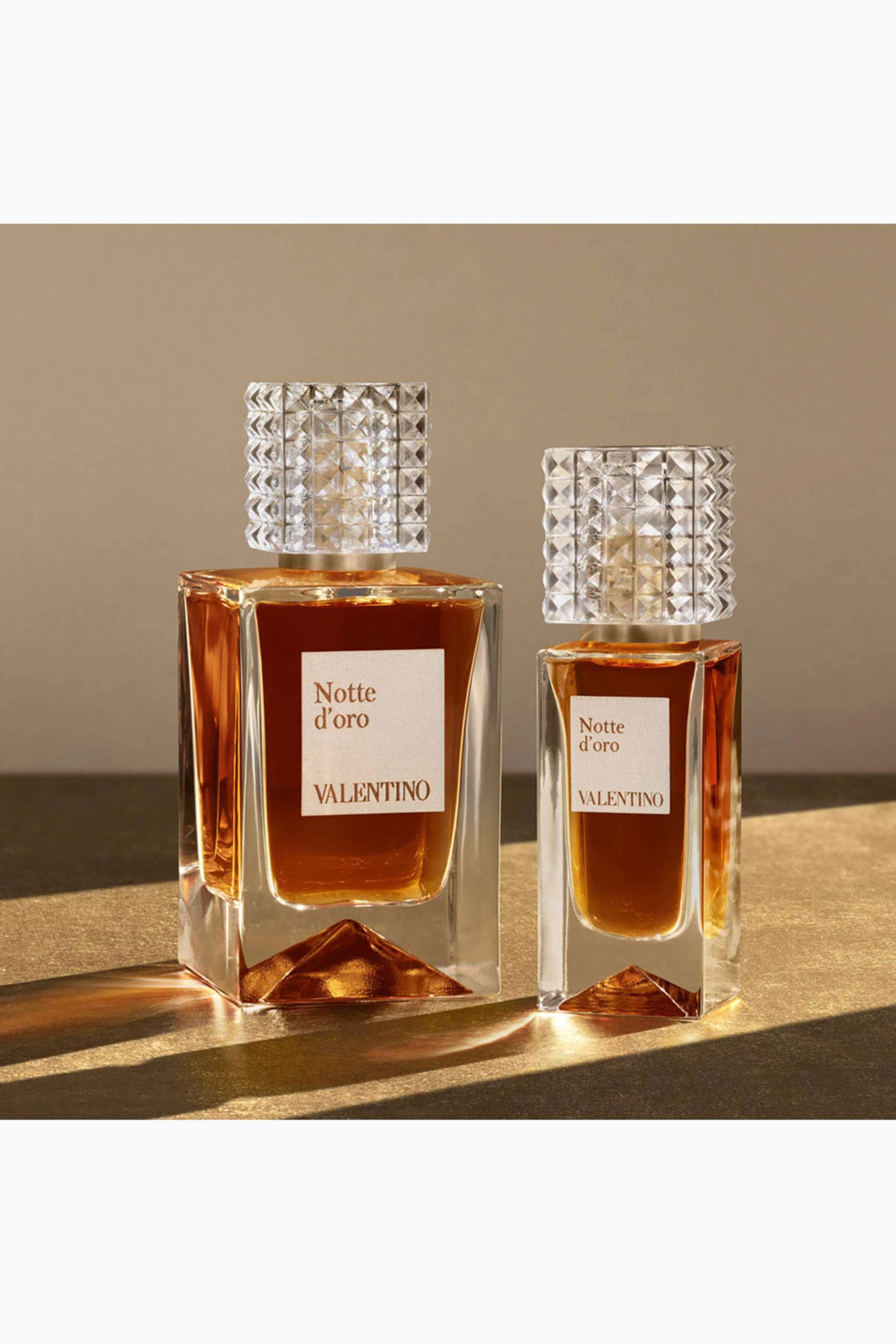 Anatomy Of Dreams Notte D'oro Eau de Parfum - 100 ml