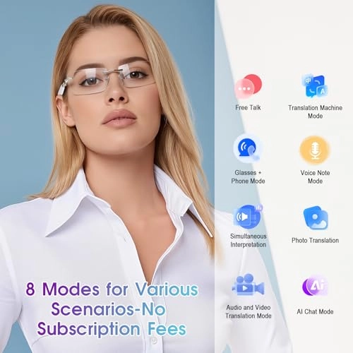 Uf-10 - 165+ Languages Noise Reduction