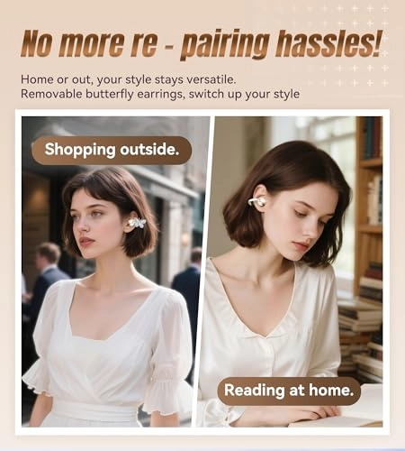 i121 Wireless Earbud