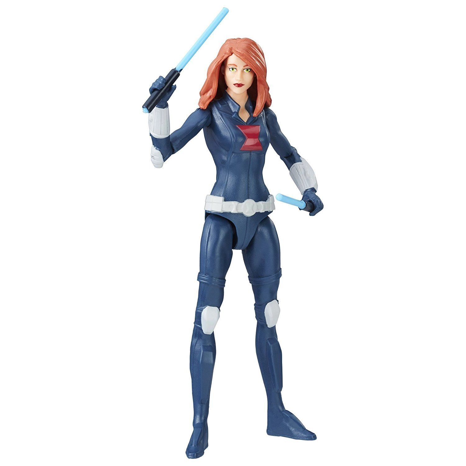 Hasbro Black Widow - Marvel (15.24 cm)