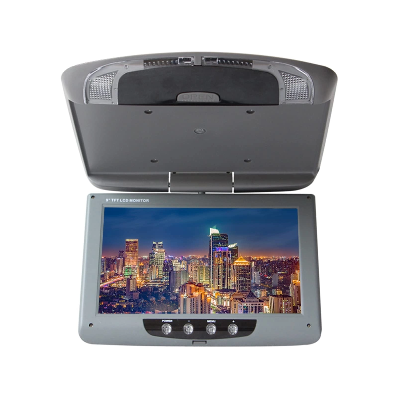 Car Ceiling TV Rear Seat Monitor - 11.6/12.5 inch
