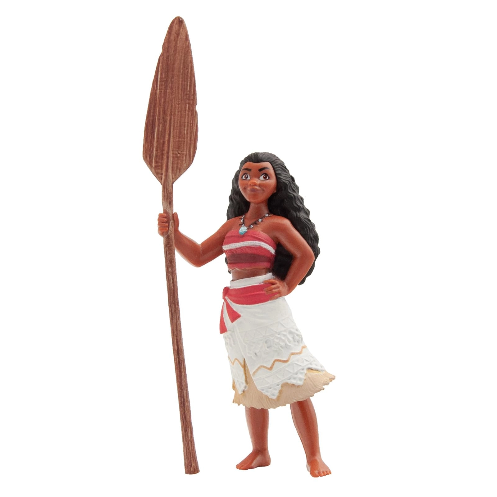 BULLYLAND Moana - Disney - 3 yr(s) 1 piece (12.5 cm) (BUL-13185)