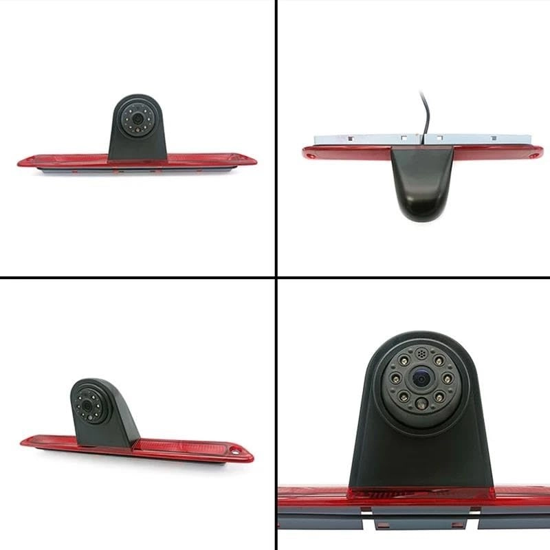 Reversing Camera - Night Vision