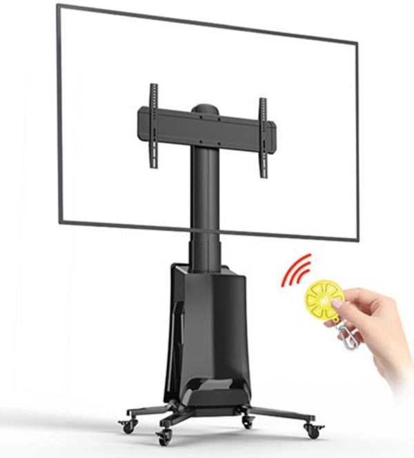 TechFort G85 - 45.5 kg 55″–85″