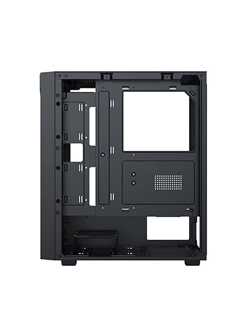 Blade - Left Panel Tempered Glass ATX