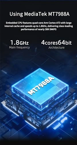 BPI-R4 - 36Gbps Wi-Fi 7
