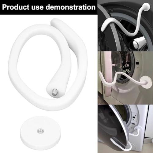 Front Loader Washing Machine Door Support - suitable for most types of drum washers and dryers
