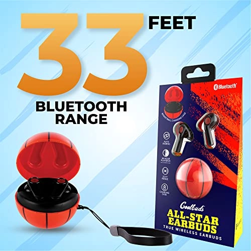 COOL-CPETW660SO - Wireless Earbud