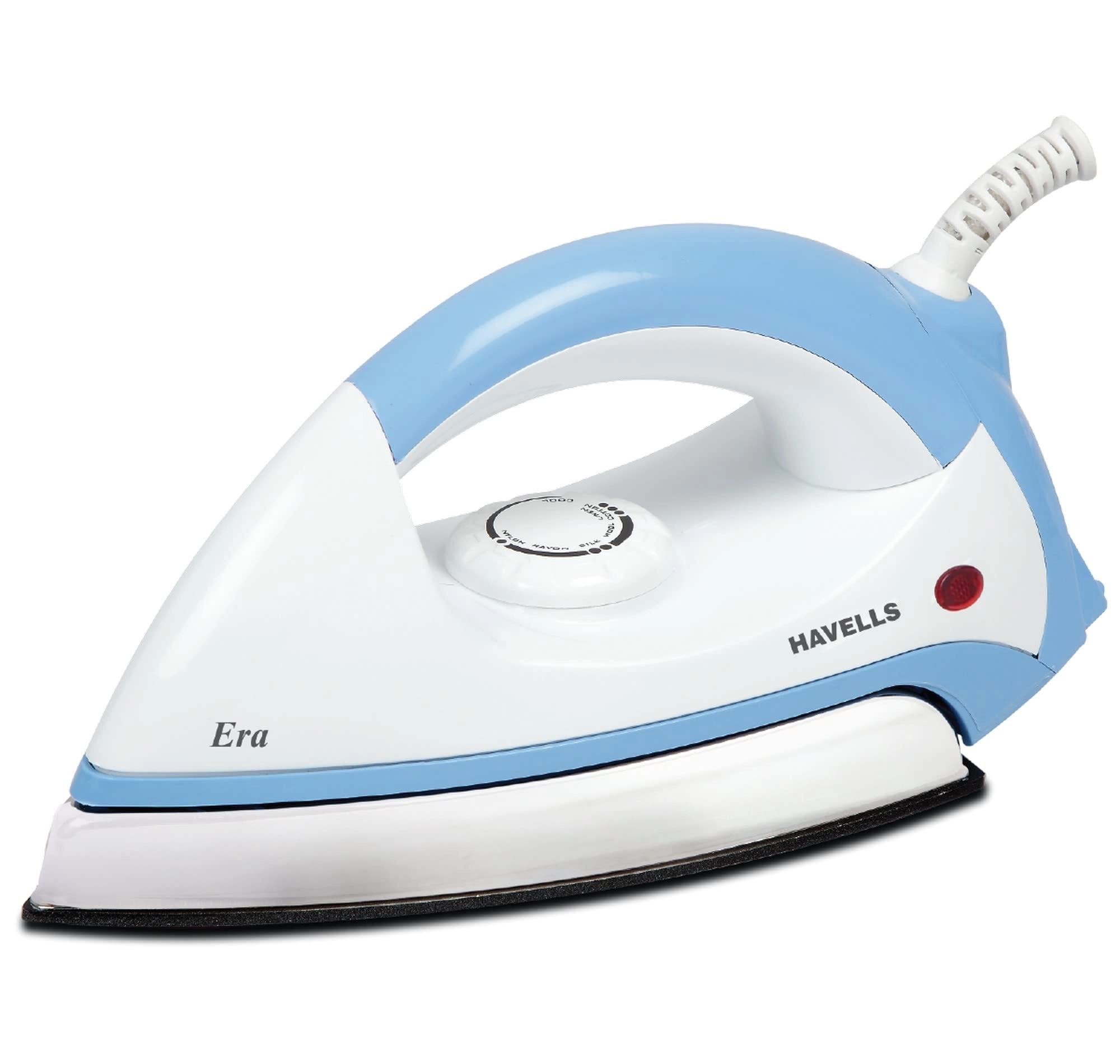 Era - 1000 watts Dry Iron Blue/White