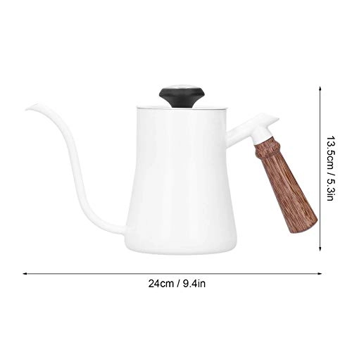 Coffee Kettle - 550ml
