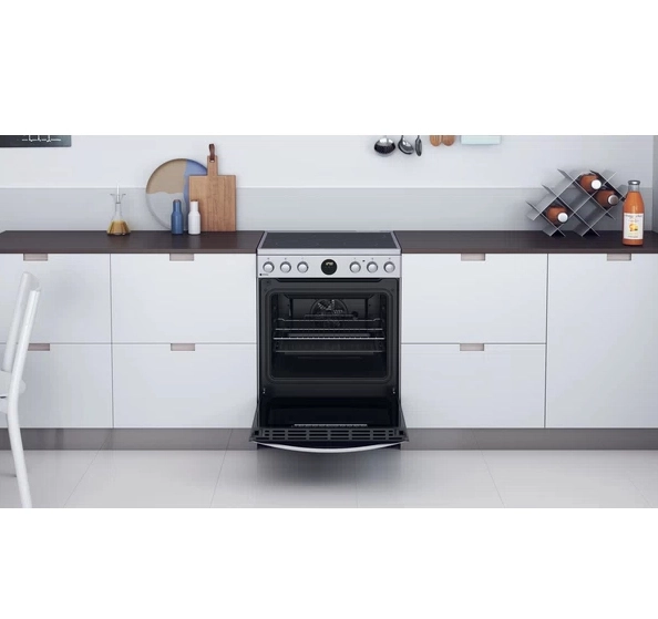 IS67V8CCXT/E ELECTRIC Cooker