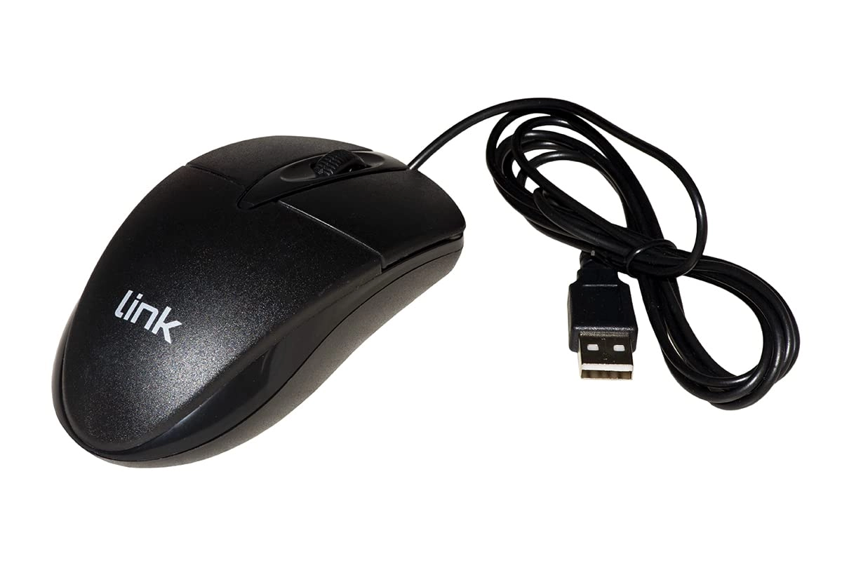 LINK LKMOS35 Mouse - USB