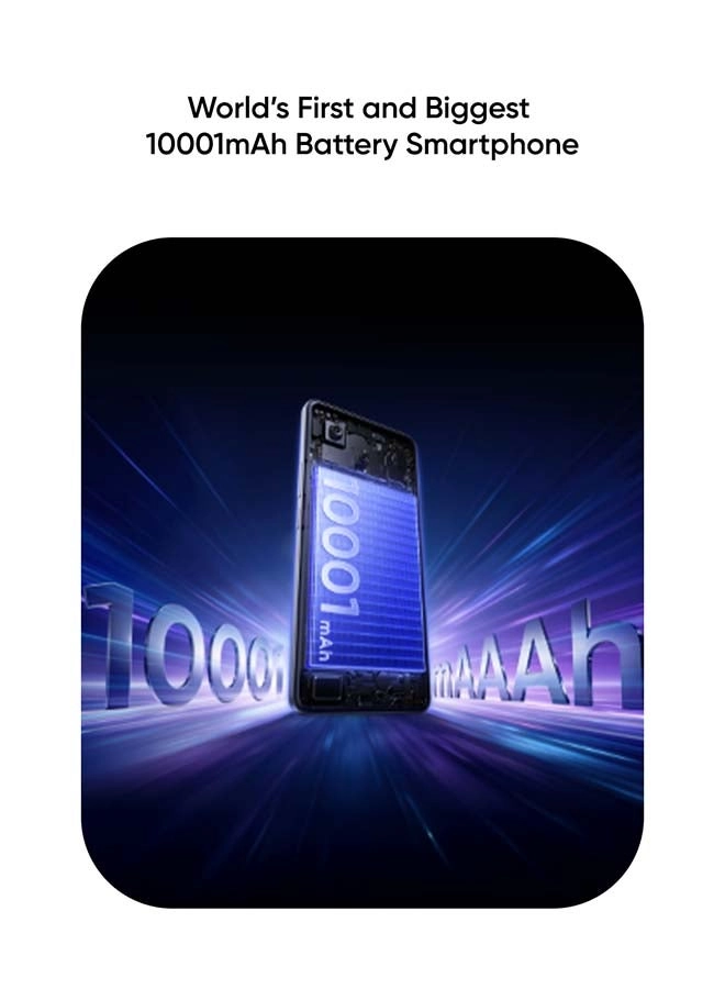 P4 Power - 12GB 256GB