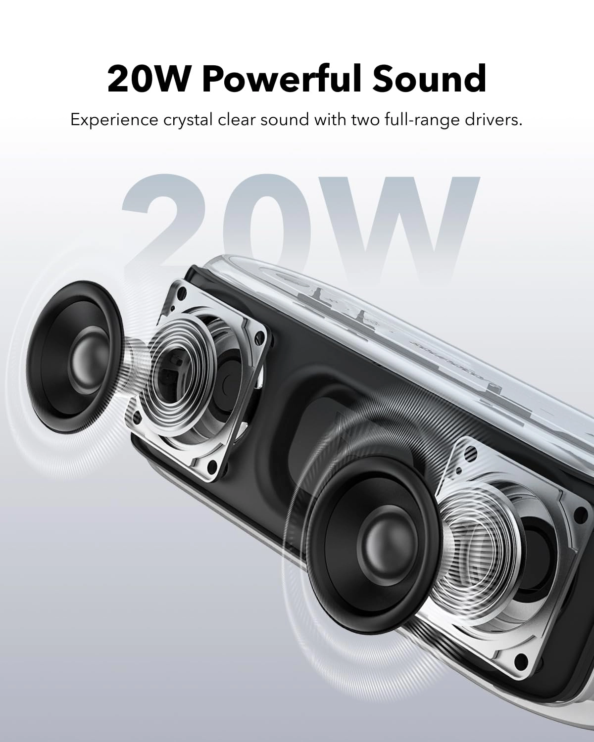Select 2S - 20W
