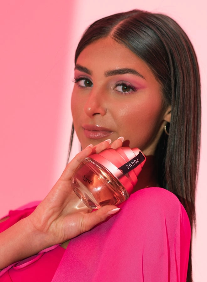 Vogue Eau de Parfum 100ml