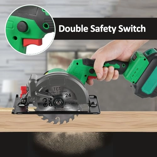 FARLINEY/20240320/IS36139UK Cordless