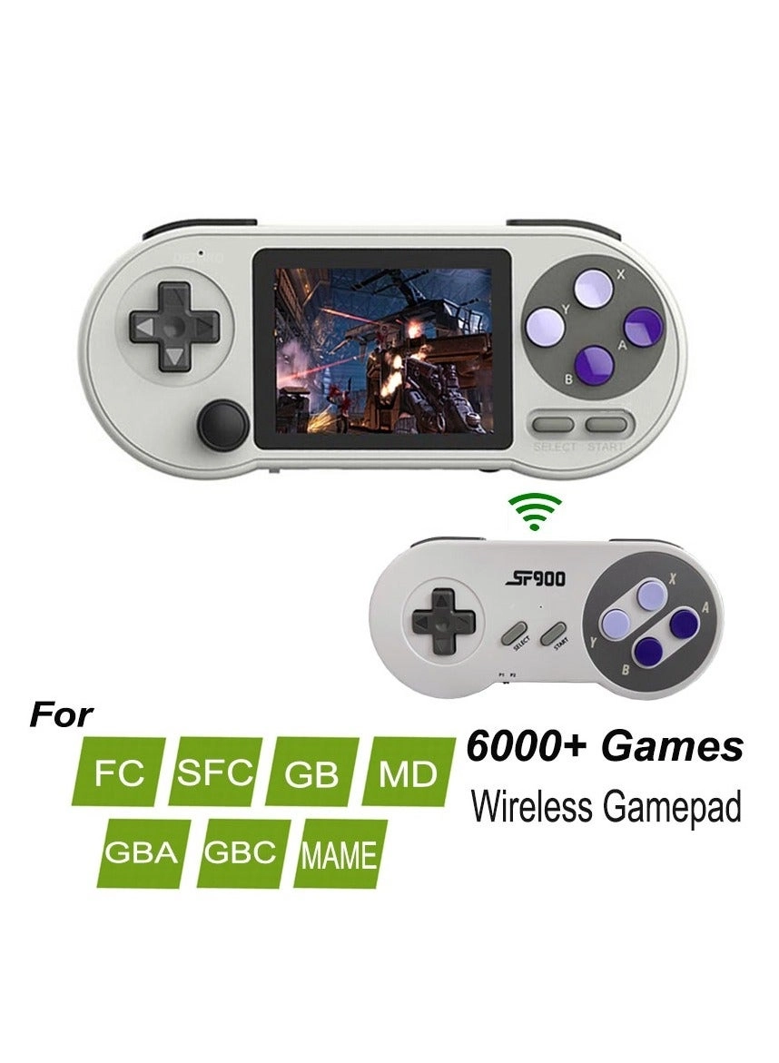 Generic handheld game console - 1G
