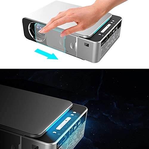 Projecter Mini Projector 7467834