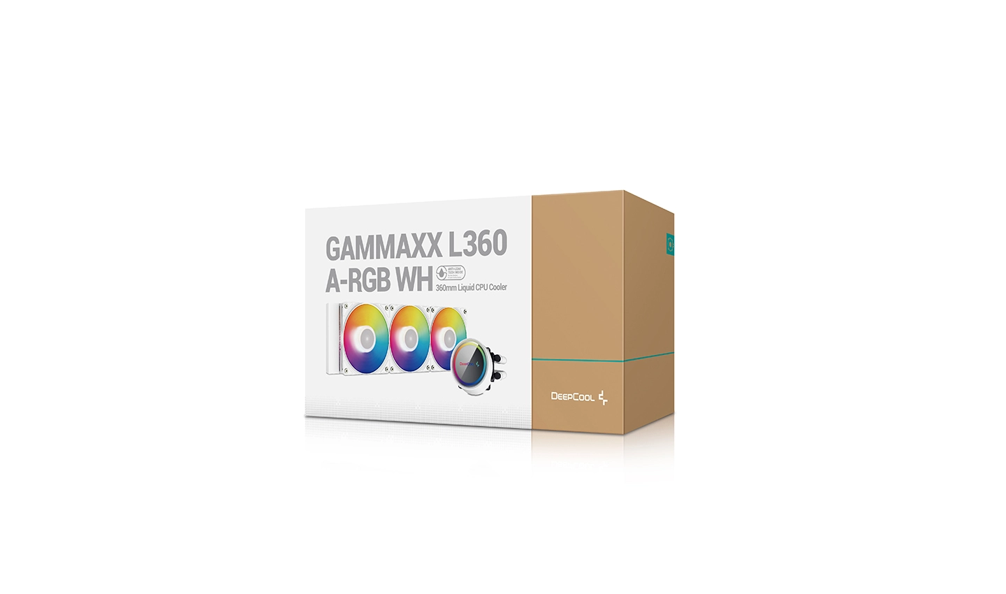 GAMMAXX L360