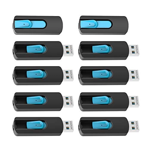 USB Flash Drive - USB 2.0 1GB Pack