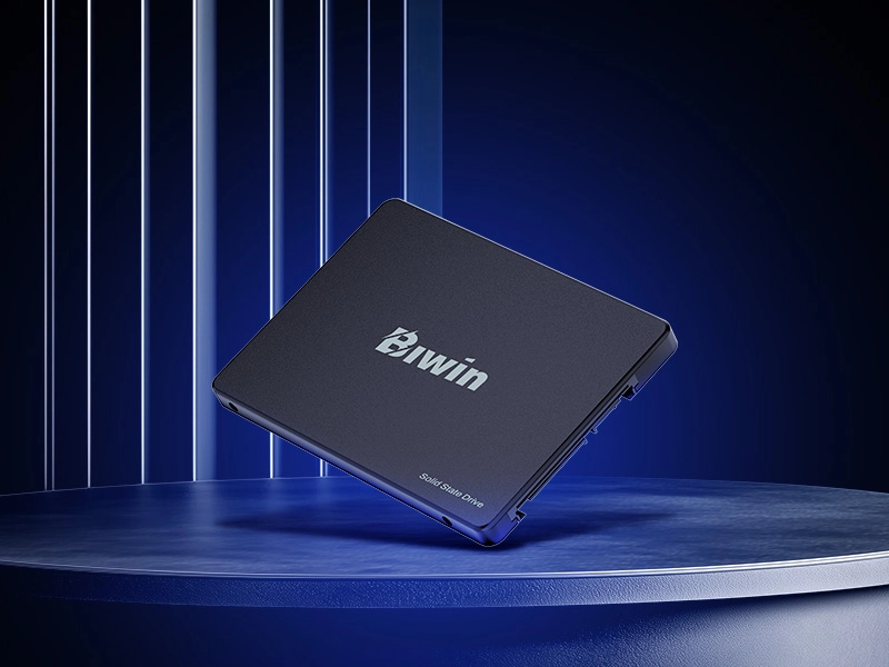 M100 - 512GB 2.5-inch