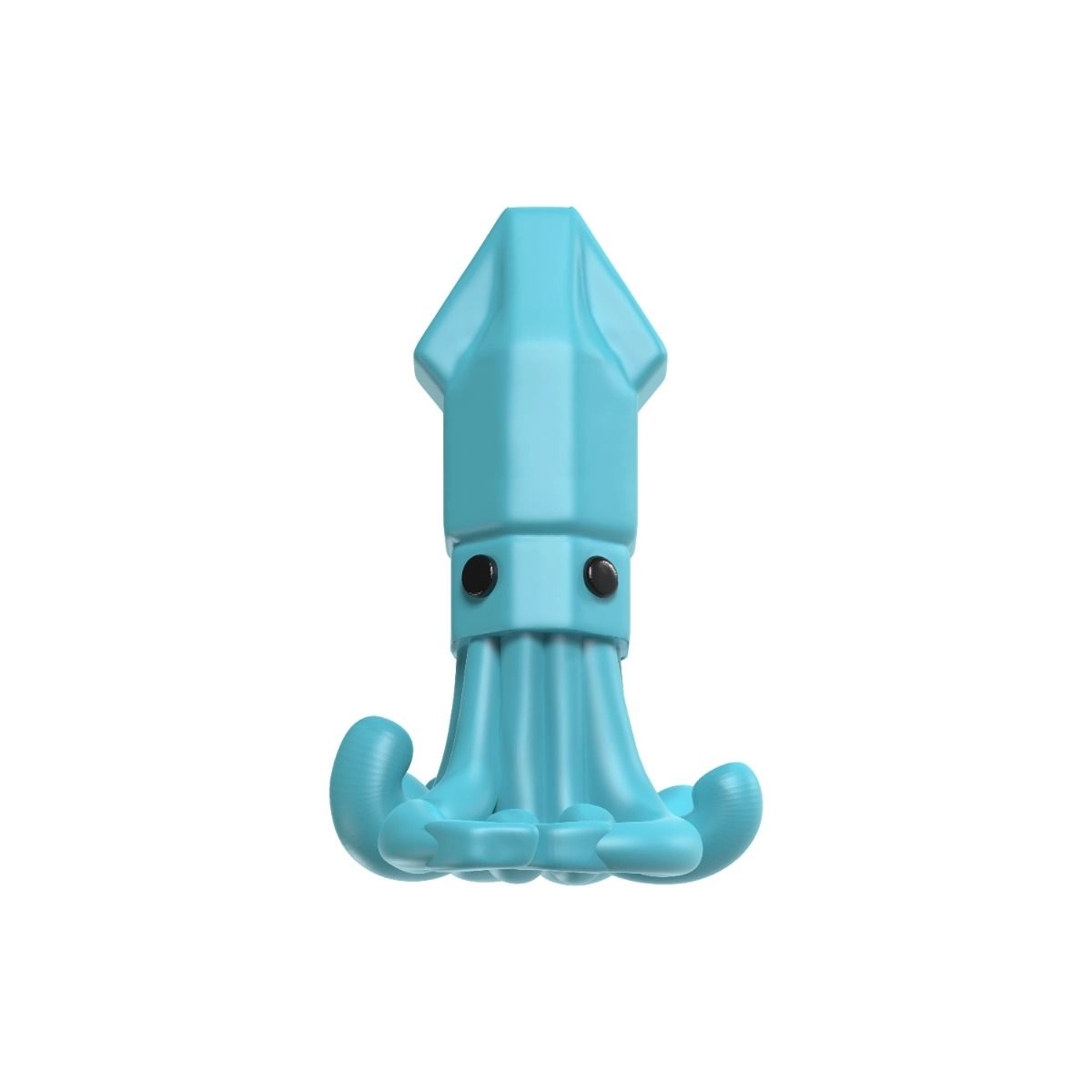 Fisch Microfigure - 3 + 1 Pc