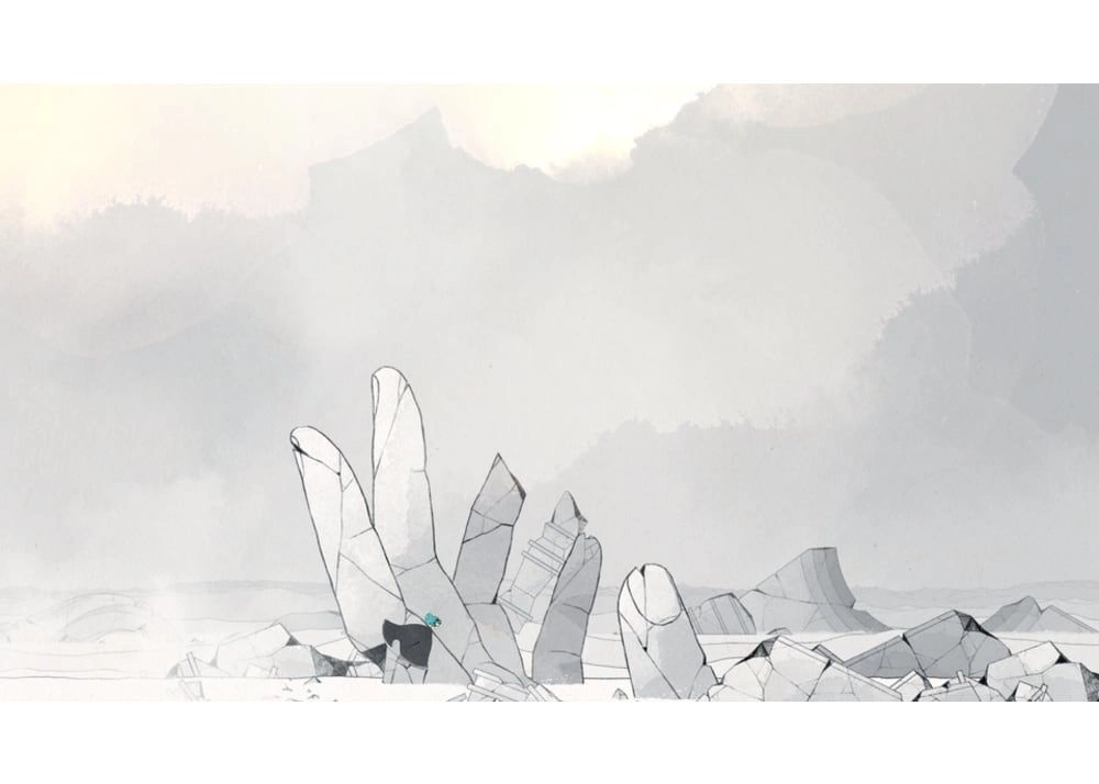 Gris - Nintendo Switch