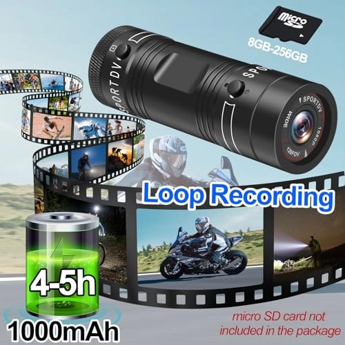 Action Cam - F9 1K30