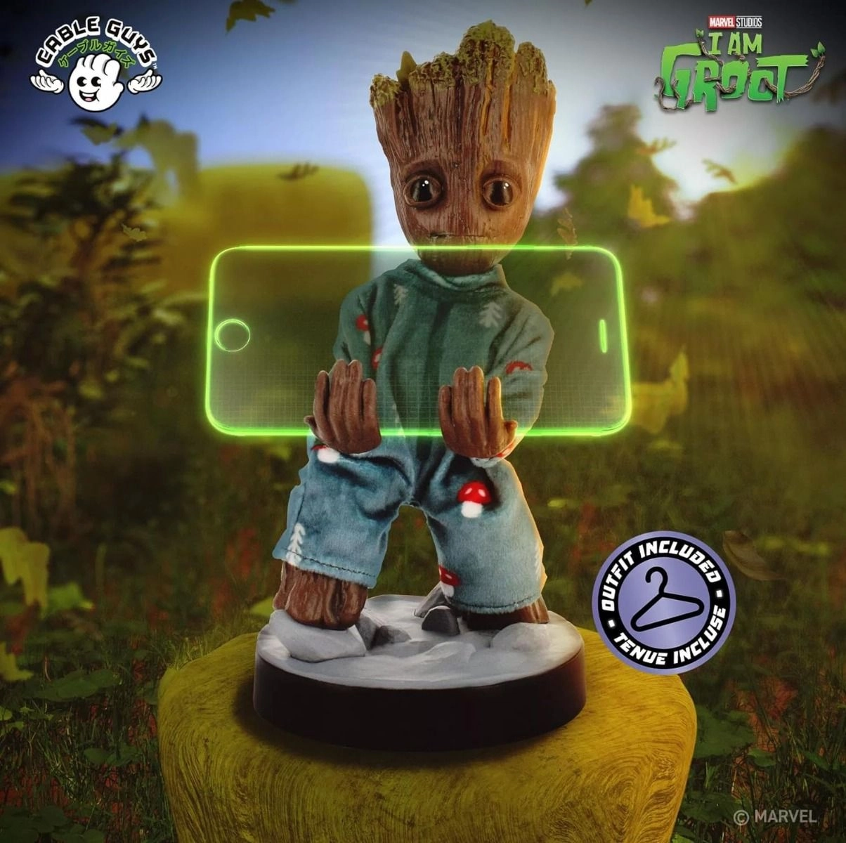 Toddler Groot - PS5