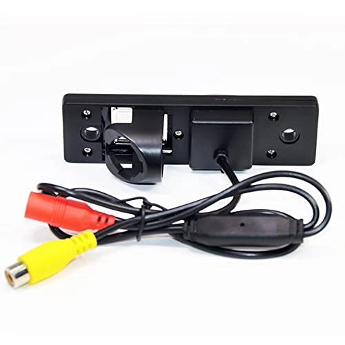 Rear View Reversing parking Camera - Night vision Wifi