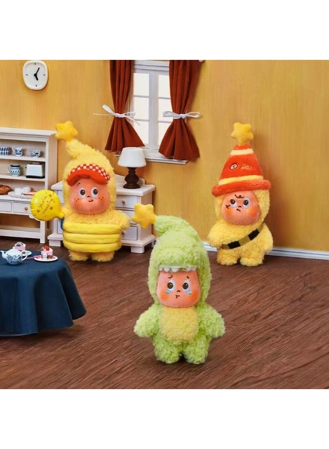 123 Twinkle Series Blind Box