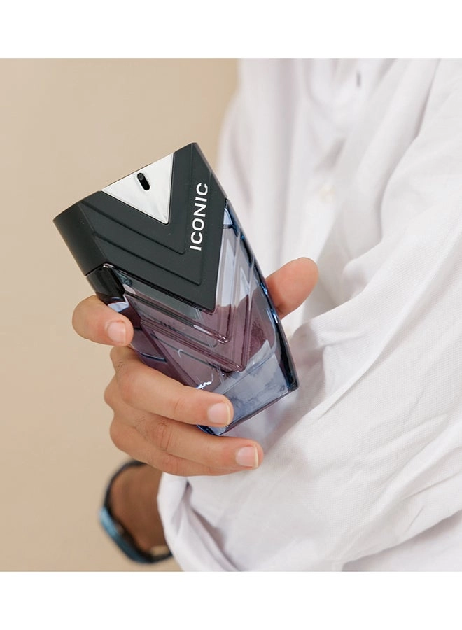 Iconic - 100ml Eau de Parfum