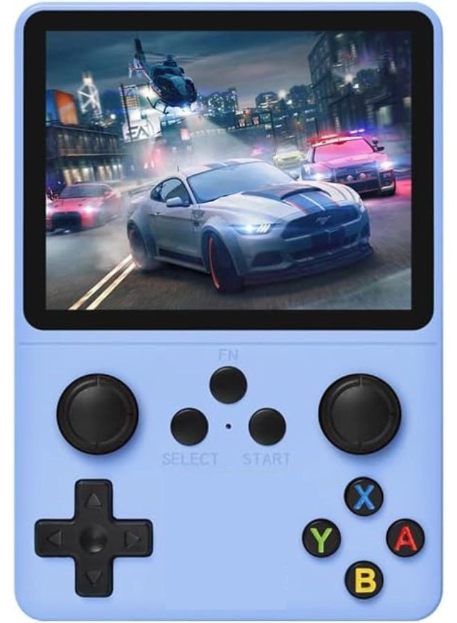 Bluejw R35S - 64GB