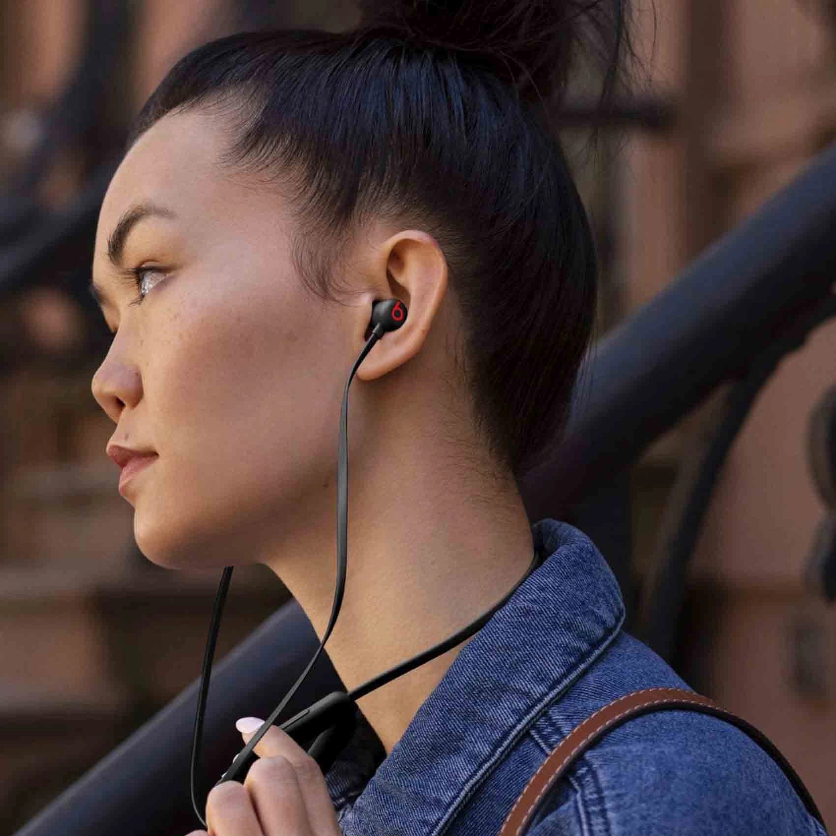 Flex Wireless Earphones